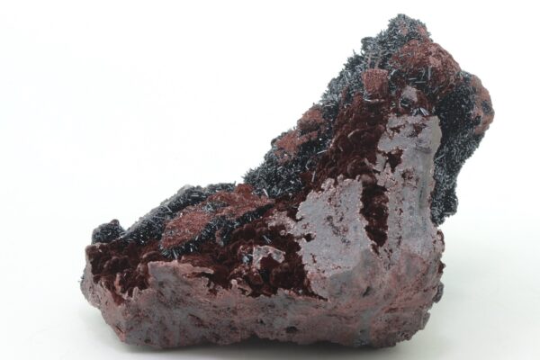Manganit, goethit - Image 3