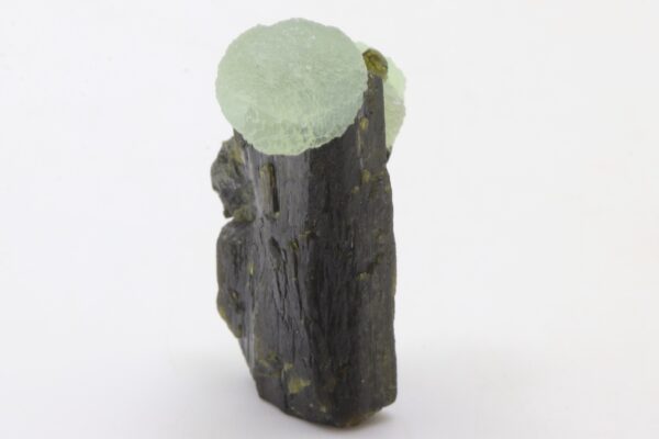 Epidot, prehnit – Bild 4