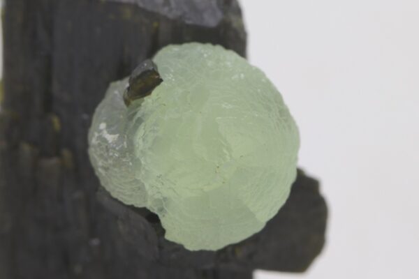 Epidot, prehnit – Bild 6