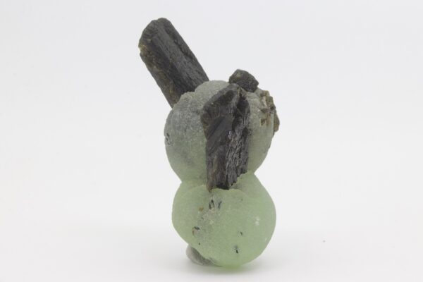 Epidot, prehnit – Bild 4