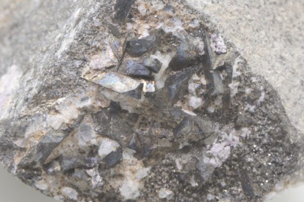 Arsenopyrit - Image 6