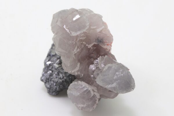 Kalcit, galenit – Bild 4