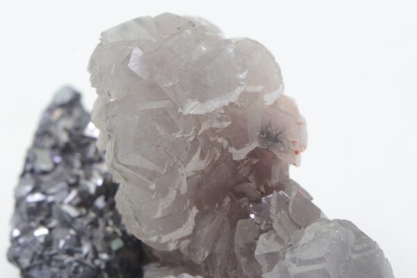 Kalcit, galenit – Bild 6