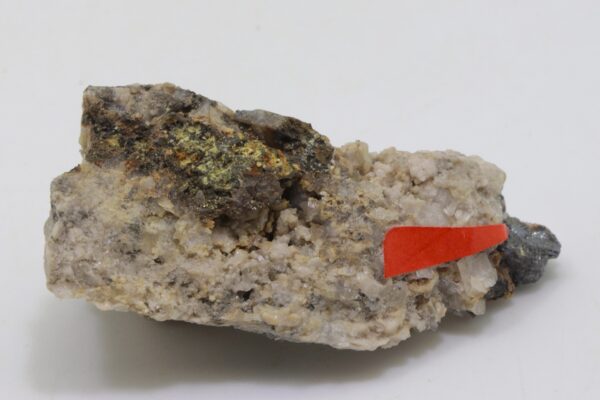 Pyrargyrit – Bild 2