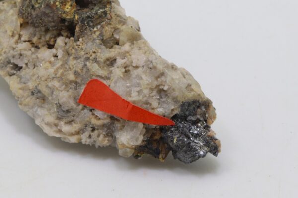 Pyrargyrit – Bild 3