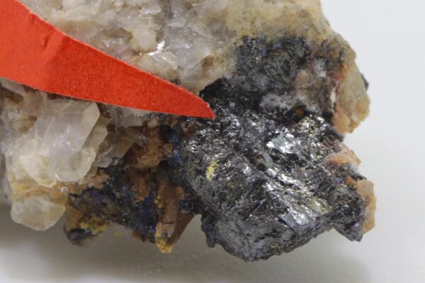 Pyrargyrit – Bild 4