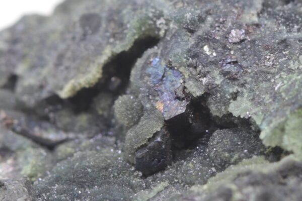 Pyrargyrit – Bild 7