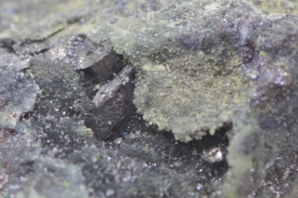 Pyrargyrit – Bild 8