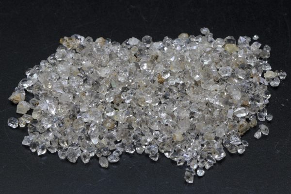 Kristall "Marmarosch Diamant"