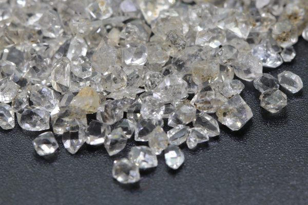 Kristall "Marmarosch Diamant" – Bild 3
