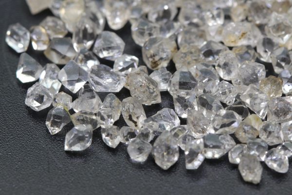Kristall "Marmarosch Diamant" – Bild 4
