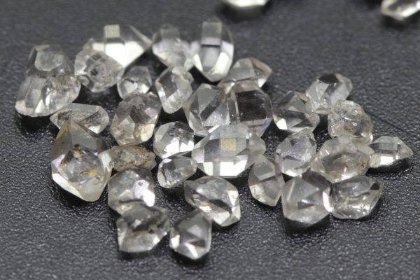 Kristall "Marmarosch Diamant" – Bild 5