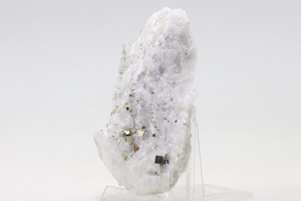Mastek, pyrit – Bild 4