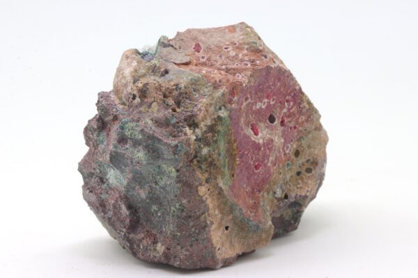 Chalkotrichit, měď – Bild 2