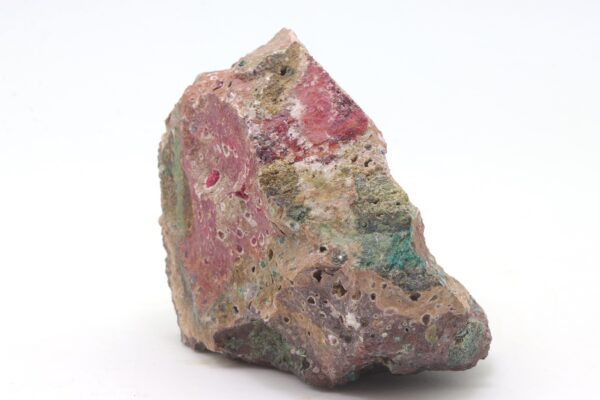 Chalkotrichit, měď – Bild 4