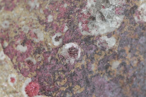 Chalkotrichit – Bild 7