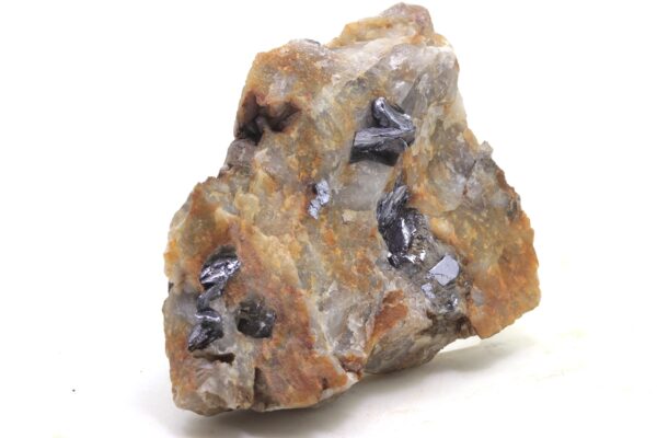 Molybdenit – Bild 2