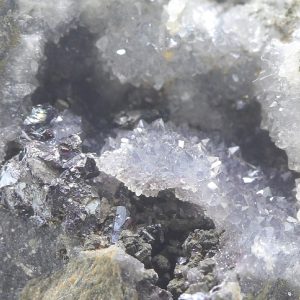 Pyrargyrit