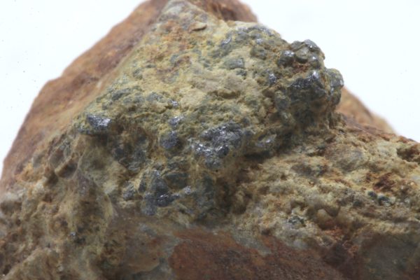 Tetradymit, Montanit - Image 2