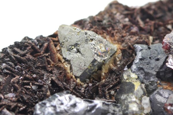 Tetraedrit – Bild 2