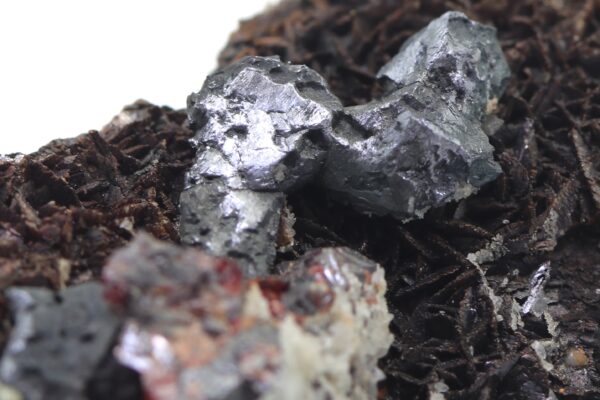 Tetraedrit – Bild 4