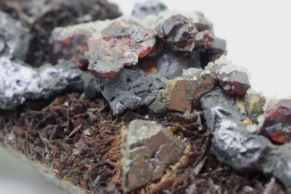 Tetraedrit – Bild 3