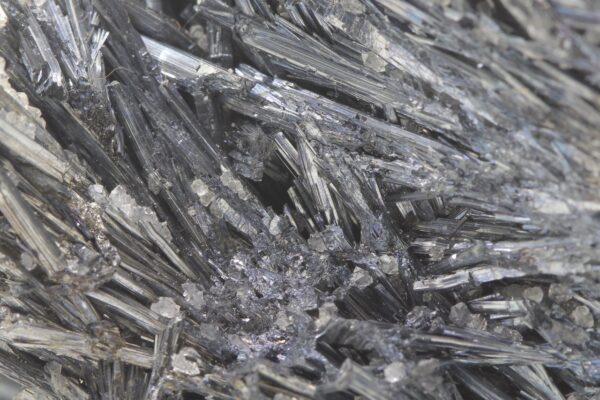 Antimonit – Bild 3