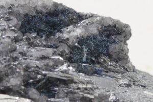 Berthierit, Antimonit