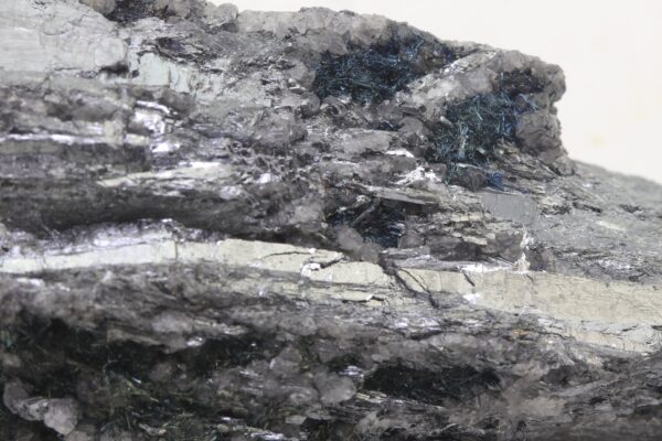 Berthierit, Antimonit – Bild 8