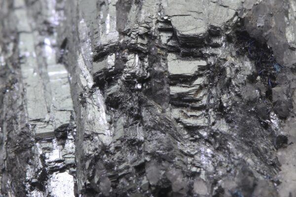 Berthierit, Antimonit – Bild 3