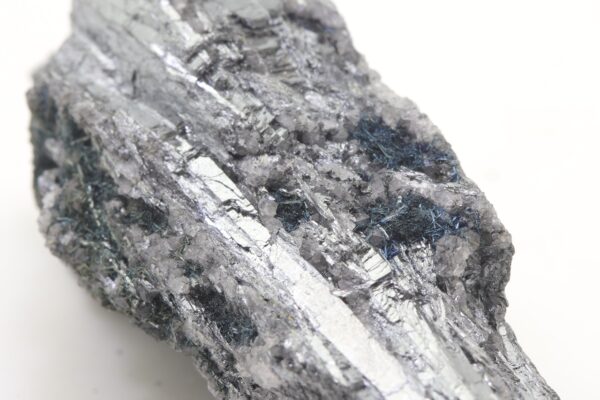 Berthierit, Antimonit – Bild 7