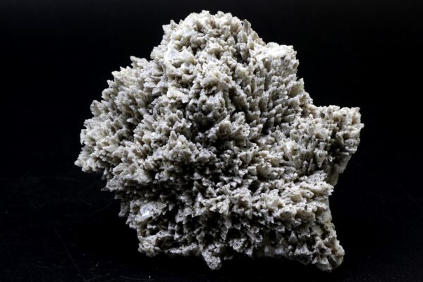 Kalcit, Pyrhotin – Bild 2