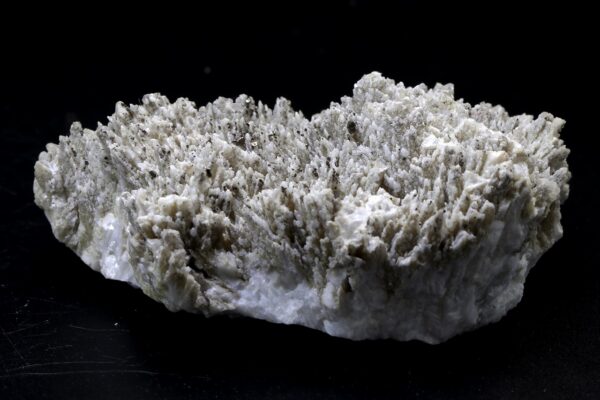 Kalcit, Pyrhotin – Bild 3