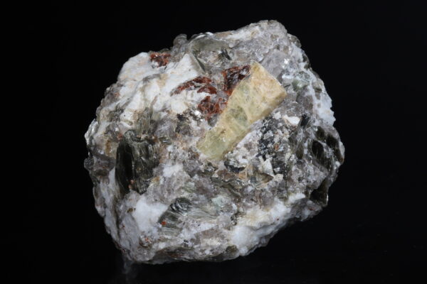 Beryl – Bild 2