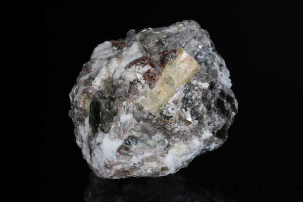 Beryl – Bild 3