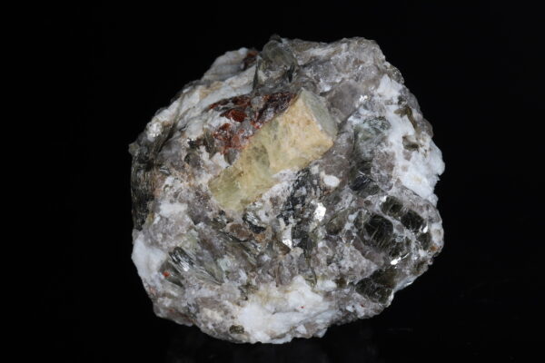 Beryl – Bild 5