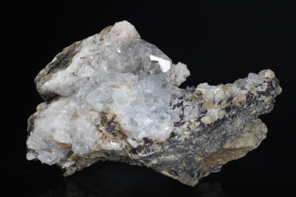 Baryt – Bild 2