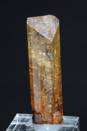 Imperial topaz