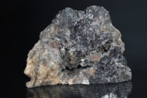 Pyrargyrit