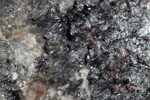 Pyrargyrit – Bild 5