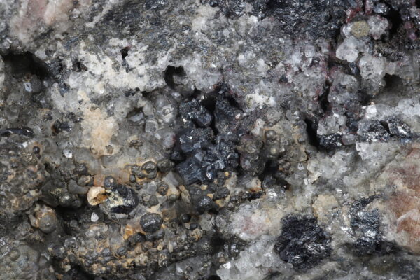 Pyrargyrit – Bild 6