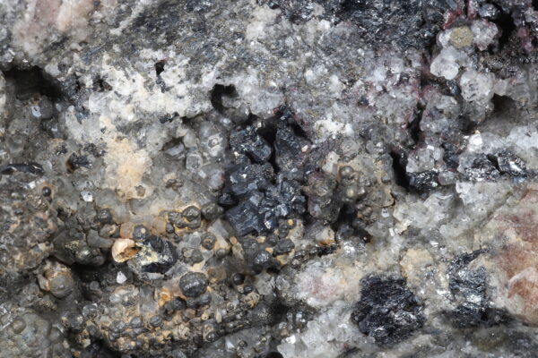 Pyrargyrit – Bild 7