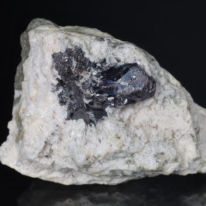 Pyrargyrit