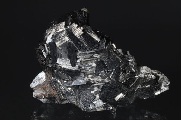 Pyrolusit - Image 6