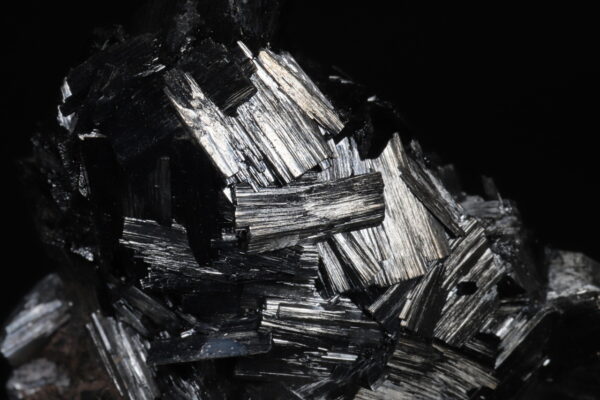 Pyrolusit - Image 11