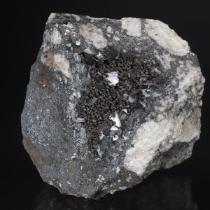 Pyrolusite