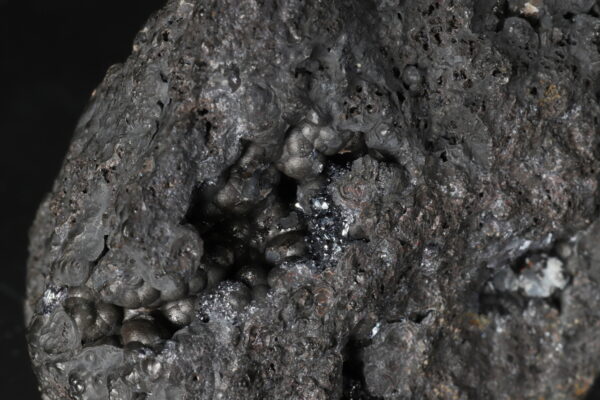 Pyrargyrit, arzen – Bild 5
