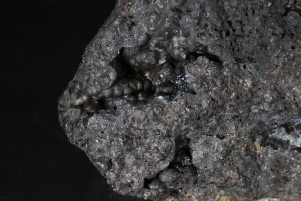 Pyrargyrit, arzen – Bild 6