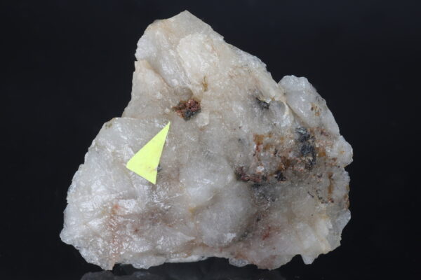 Kettnerite – Bild 3