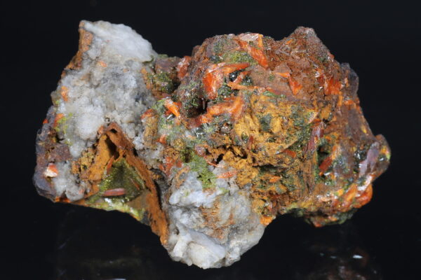 Krokoit, pyromorfit - Image 5